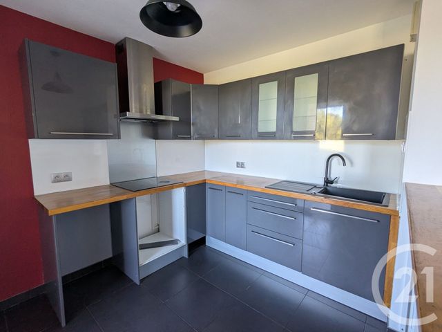 Appartement T3 &agrave; louer - 3 pi&egrave;ces - 58,47 m2 - Toulouse - 31 - MIDI-PYRENEES