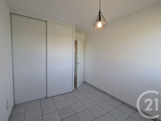 Appartement T3 &agrave; louer - 3 pi&egrave;ces - 58,47 m2 - Toulouse - 31 - MIDI-PYRENEES