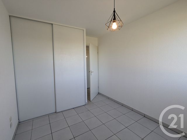 Appartement T3 &agrave; louer - 3 pi&egrave;ces - 58,47 m2 - Toulouse - 31 - MIDI-PYRENEES