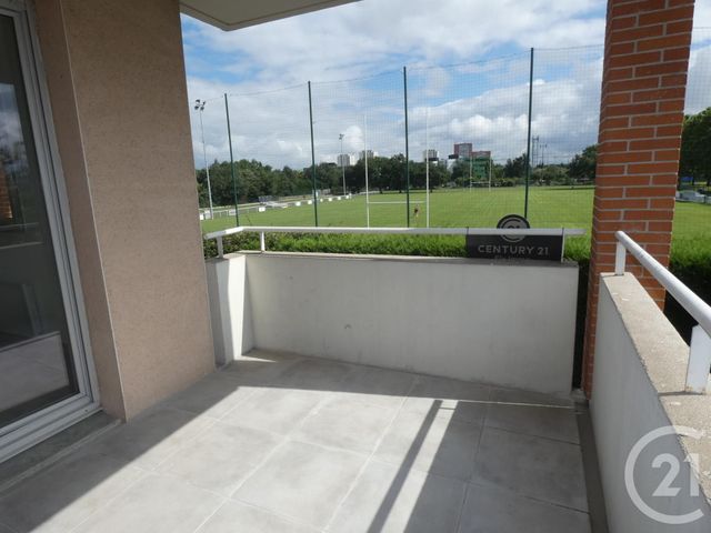Appartement T3 &agrave; louer - 3 pi&egrave;ces - 58,47 m2 - Toulouse - 31 - MIDI-PYRENEES