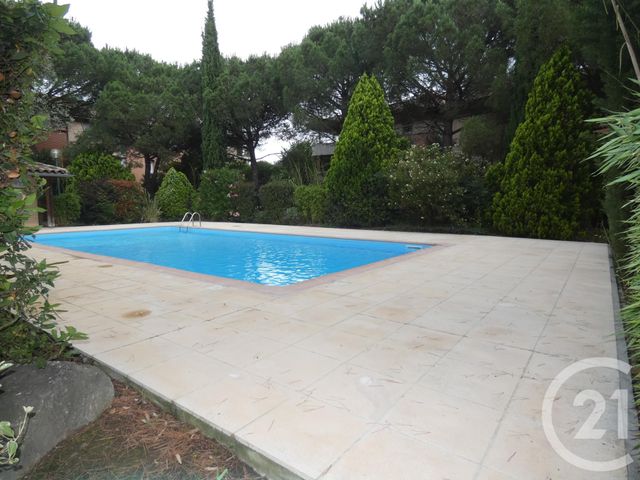 Appartement T3 &agrave; louer - 3 pi&egrave;ces - 58,47 m2 - Toulouse - 31 - MIDI-PYRENEES