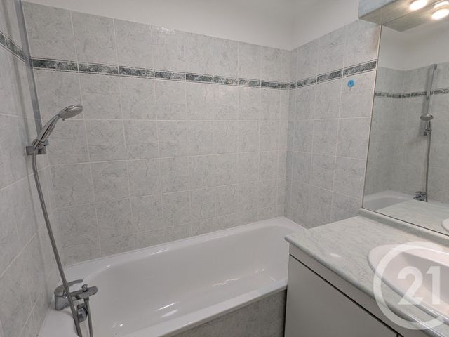 Appartement T3 &agrave; louer - 3 pi&egrave;ces - 58,47 m2 - Toulouse - 31 - MIDI-PYRENEES