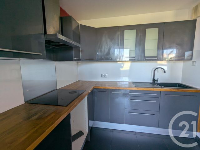 Appartement T3 &agrave; louer - 3 pi&egrave;ces - 58,47 m2 - Toulouse - 31 - MIDI-PYRENEES