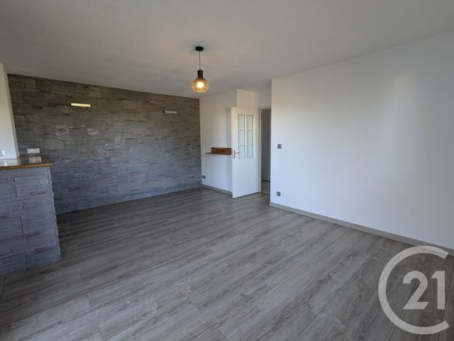 Appartement T3 &agrave; louer - 3 pi&egrave;ces - 58,47 m2 - Toulouse - 31 - MIDI-PYRENEES
