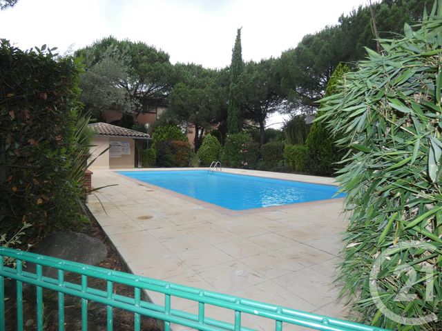 Appartement T3 &agrave; louer - 3 pi&egrave;ces - 58,47 m2 - Toulouse - 31 - MIDI-PYRENEES