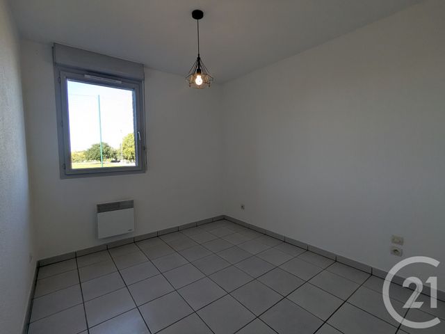 Appartement T3 &agrave; louer - 3 pi&egrave;ces - 58,47 m2 - Toulouse - 31 - MIDI-PYRENEES