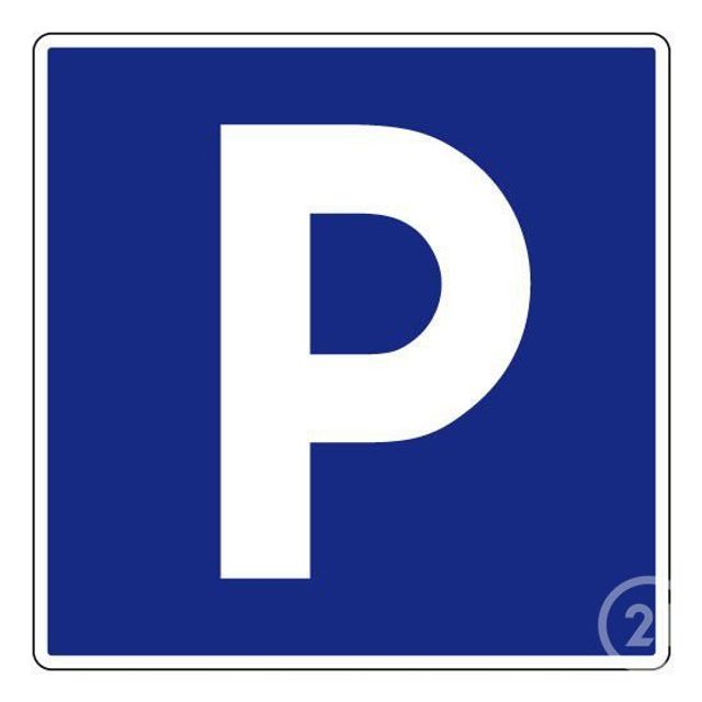 Parking &agrave; louer - 14,04 m2 - Toulouse - 31 - MIDI-PYRENEES