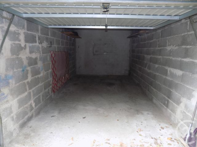 Parking &agrave; louer - 14,04 m2 - Toulouse - 31 - MIDI-PYRENEES