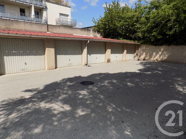 Parking &agrave; louer - 14,04 m2 - Toulouse - 31 - MIDI-PYRENEES