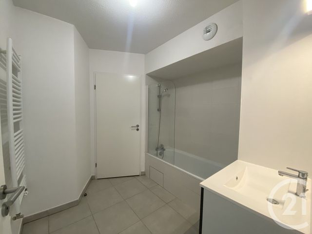 Appartement T3 &agrave; vendre - 3 pi&egrave;ces - 61,92 m2 - Toulouse - 31 - MIDI-PYRENEES