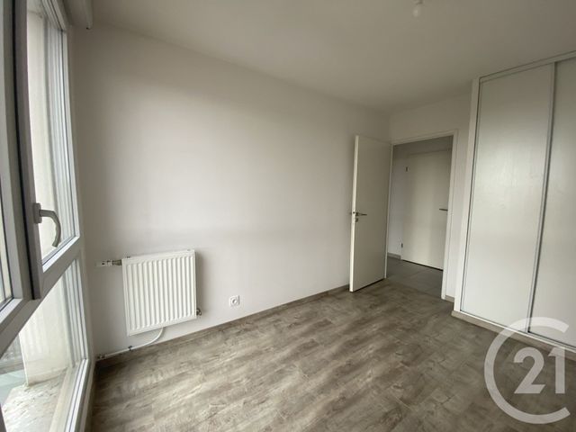 Appartement T3 &agrave; vendre - 3 pi&egrave;ces - 61,92 m2 - Toulouse - 31 - MIDI-PYRENEES