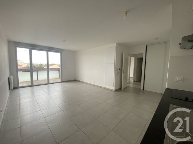Appartement 3 pièces 62 m² · à Toulouse · 61,9 m² · 259 000 €