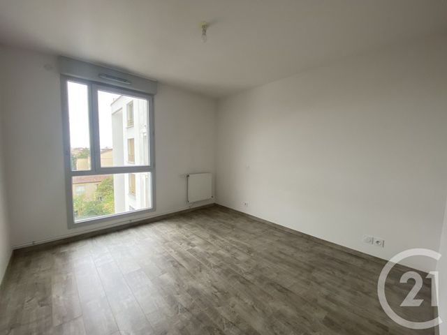 Appartement T3 &agrave; vendre - 3 pi&egrave;ces - 61,92 m2 - Toulouse - 31 - MIDI-PYRENEES