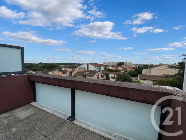 Appartement T3 &agrave; vendre - 3 pi&egrave;ces - 61,92 m2 - Toulouse - 31 - MIDI-PYRENEES