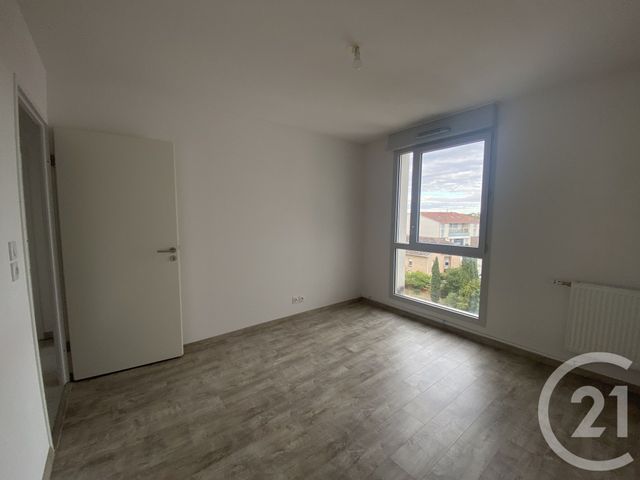 Appartement T3 &agrave; vendre - 3 pi&egrave;ces - 61,92 m2 - Toulouse - 31 - MIDI-PYRENEES