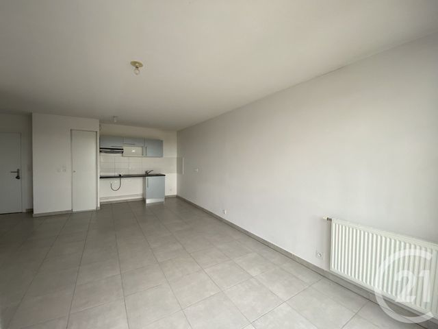 Appartement T3 &agrave; vendre - 3 pi&egrave;ces - 61,92 m2 - Toulouse - 31 - MIDI-PYRENEES