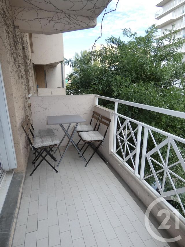 Appartement T1 &agrave; louer - 1 pi&egrave;ce - 32,63 m2 - Toulouse - 31 - MIDI-PYRENEES