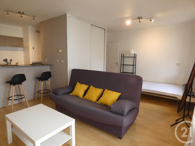 appartement - TOULOUSE - 31