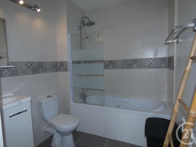 Appartement T1 &agrave; louer - 1 pi&egrave;ce - 32,63 m2 - Toulouse - 31 - MIDI-PYRENEES
