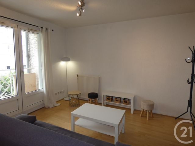 Appartement T1 &agrave; louer - 1 pi&egrave;ce - 32,63 m2 - Toulouse - 31 - MIDI-PYRENEES