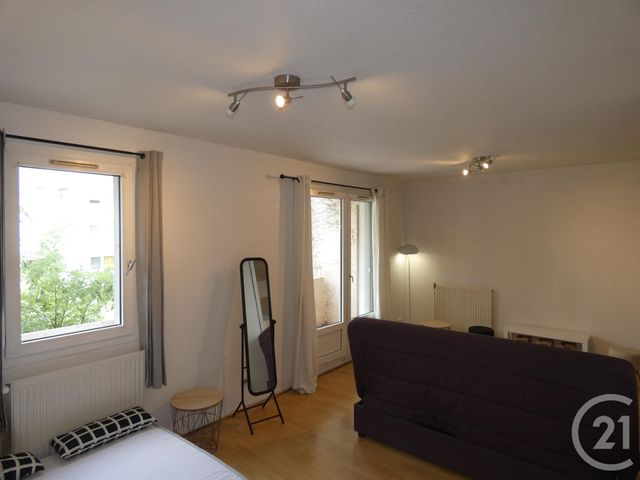Appartement T1 &agrave; louer - 1 pi&egrave;ce - 32,63 m2 - Toulouse - 31 - MIDI-PYRENEES