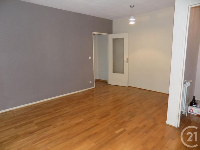 Appartement T2 &agrave; louer - 2 pi&egrave;ces - 56,66 m2 - Toulouse - 31 - MIDI-PYRENEES