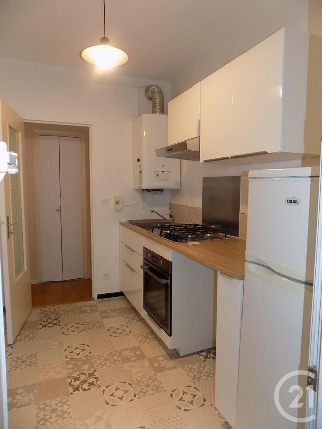 Appartement T2 &agrave; louer - 2 pi&egrave;ces - 56,66 m2 - Toulouse - 31 - MIDI-PYRENEES