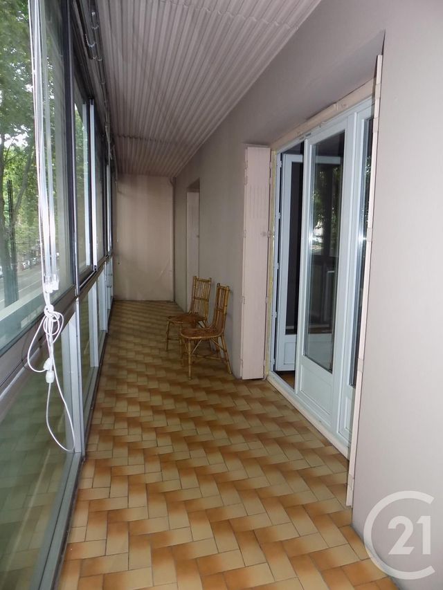 Appartement T2 &agrave; louer - 2 pi&egrave;ces - 56,66 m2 - Toulouse - 31 - MIDI-PYRENEES