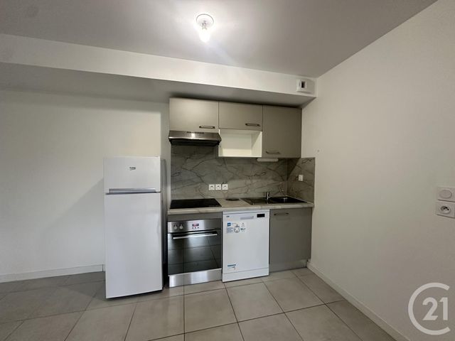 Appartement T3 &agrave; louer - 3 pi&egrave;ces - 61,14 m2 - Toulouse - 31 - MIDI-PYRENEES