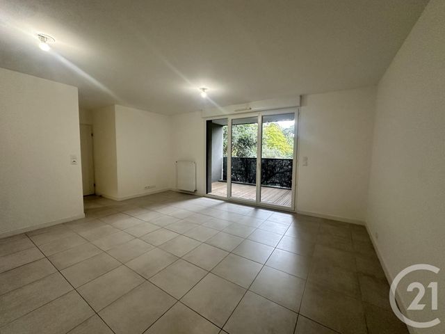 Appartement T3 &agrave; louer - 3 pi&egrave;ces - 61,14 m2 - Toulouse - 31 - MIDI-PYRENEES
