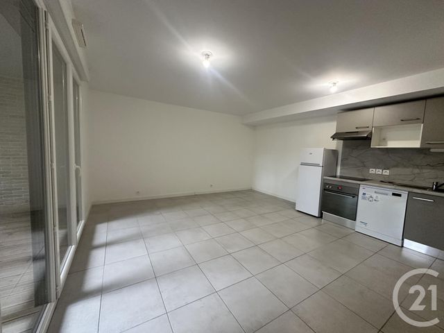 Appartement T3 &agrave; louer - 3 pi&egrave;ces - 61,14 m2 - Toulouse - 31 - MIDI-PYRENEES