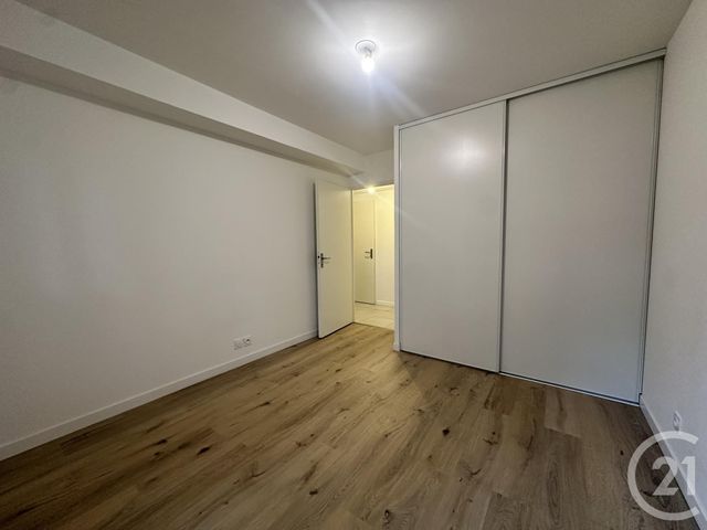 Appartement T3 &agrave; louer - 3 pi&egrave;ces - 61,14 m2 - Toulouse - 31 - MIDI-PYRENEES