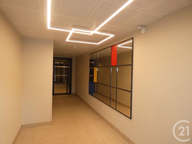 Appartement T3 &agrave; louer - 3 pi&egrave;ces - 61,14 m2 - Toulouse - 31 - MIDI-PYRENEES