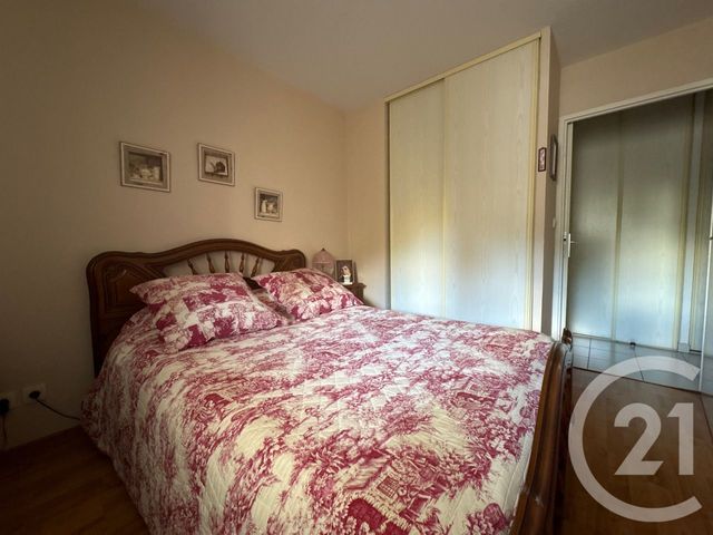 Appartement T3 &agrave; vendre - 3 pi&egrave;ces - 58,05 m2 - Toulouse - 31 - MIDI-PYRENEES