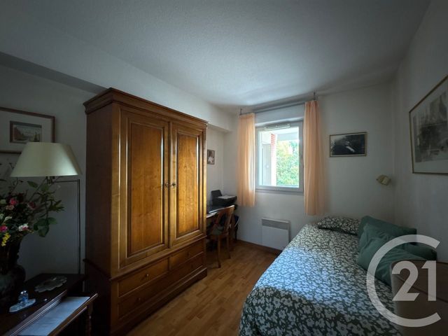 Appartement T3 &agrave; vendre - 3 pi&egrave;ces - 58,05 m2 - Toulouse - 31 - MIDI-PYRENEES