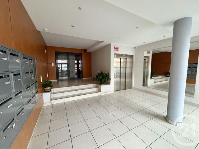 Appartement T3 &agrave; vendre - 3 pi&egrave;ces - 58,05 m2 - Toulouse - 31 - MIDI-PYRENEES