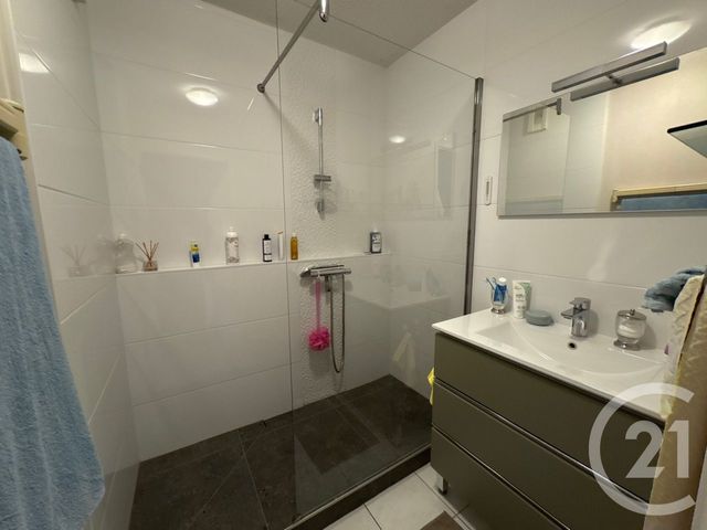 Appartement T3 &agrave; vendre - 3 pi&egrave;ces - 58,05 m2 - Toulouse - 31 - MIDI-PYRENEES
