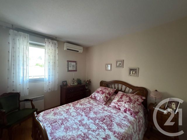 Appartement T3 &agrave; vendre - 3 pi&egrave;ces - 58,05 m2 - Toulouse - 31 - MIDI-PYRENEES