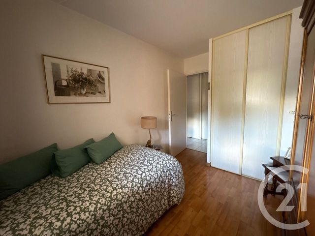 Appartement T3 &agrave; vendre - 3 pi&egrave;ces - 58,05 m2 - Toulouse - 31 - MIDI-PYRENEES