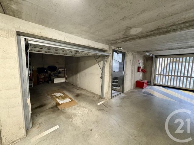 Appartement T3 &agrave; vendre - 3 pi&egrave;ces - 58,05 m2 - Toulouse - 31 - MIDI-PYRENEES