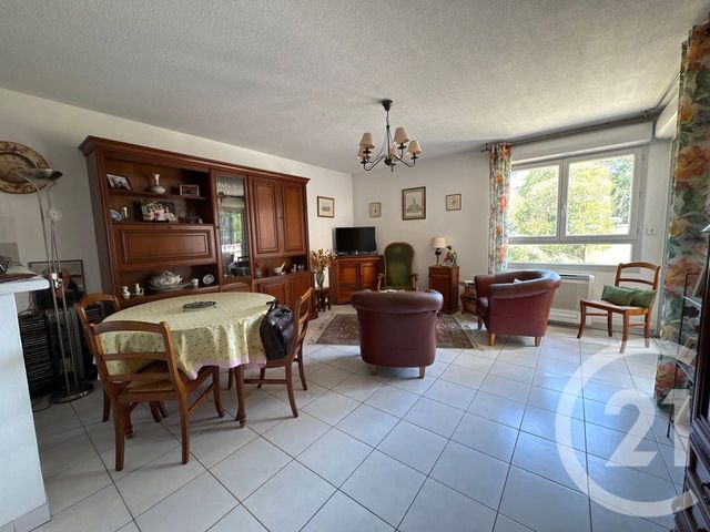 Appartement T3 &agrave; vendre - 3 pi&egrave;ces - 58,05 m2 - Toulouse - 31 - MIDI-PYRENEES
