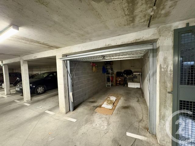 Appartement T3 &agrave; vendre - 3 pi&egrave;ces - 58,05 m2 - Toulouse - 31 - MIDI-PYRENEES
