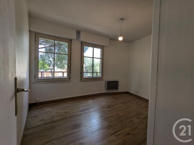 Appartement F2 &agrave; louer - 2 pi&egrave;ces - 46,42 m2 - Blagnac - 31 - MIDI-PYRENEES