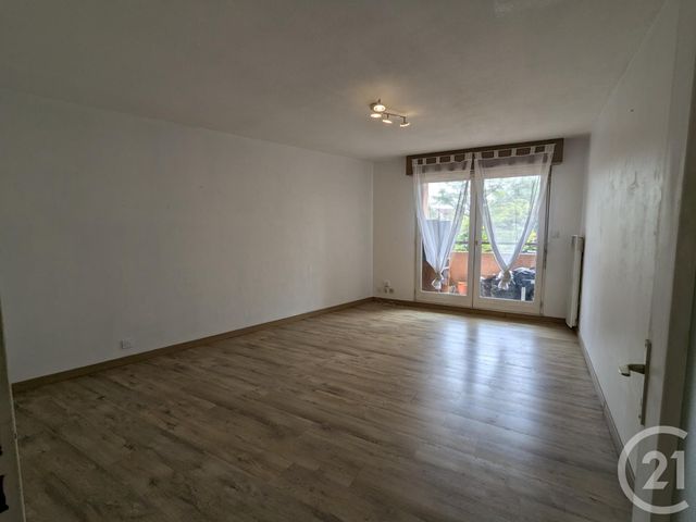 Appartement F2 &agrave; louer - 2 pi&egrave;ces - 46,42 m2 - Blagnac - 31 - MIDI-PYRENEES