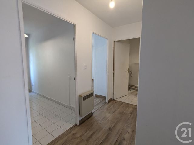 Appartement F2 &agrave; louer - 2 pi&egrave;ces - 46,42 m2 - Blagnac - 31 - MIDI-PYRENEES