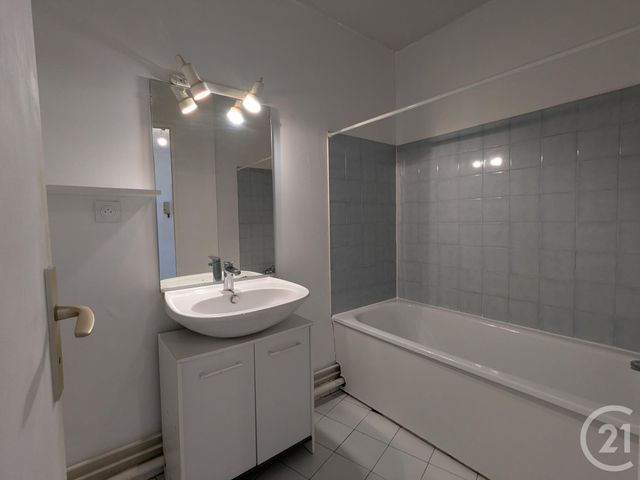 Appartement F2 &agrave; louer - 2 pi&egrave;ces - 46,42 m2 - Blagnac - 31 - MIDI-PYRENEES