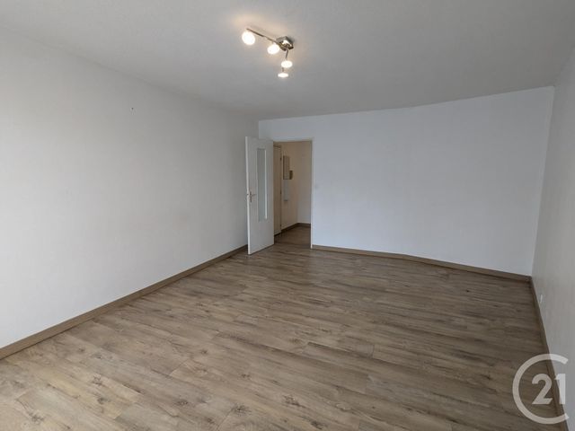 Appartement F2 &agrave; louer - 2 pi&egrave;ces - 46,42 m2 - Blagnac - 31 - MIDI-PYRENEES