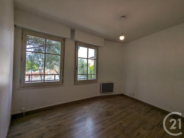 Appartement F2 &agrave; louer - 2 pi&egrave;ces - 46,42 m2 - Blagnac - 31 - MIDI-PYRENEES