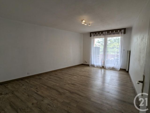 Appartement F2 &agrave; louer - 2 pi&egrave;ces - 46,42 m2 - Blagnac - 31 - MIDI-PYRENEES