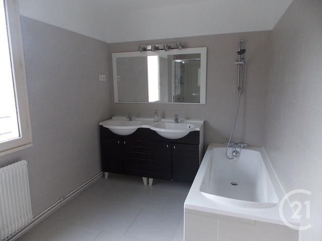 Maison &agrave; louer - 4 pi&egrave;ces - 102,77 m2 - Beauzelle - 31 - MIDI-PYRENEES
